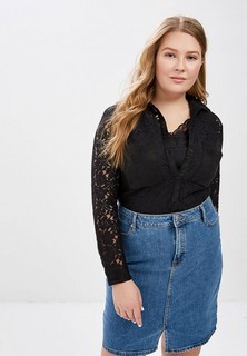 Блуза Violeta by Mango