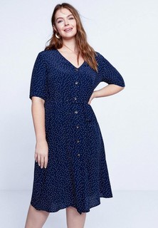 Платье Violeta by Mango