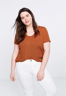 Футболка Violeta by Mango