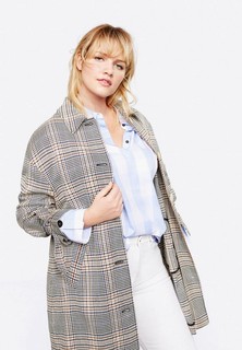 Плащ Violeta by Mango