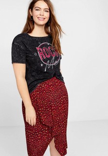 Футболка Violeta by Mango