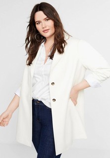 Пальто Violeta by Mango