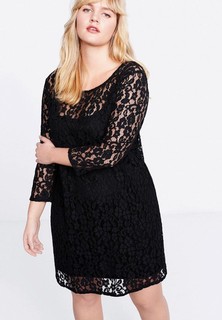 Платье Violeta by Mango