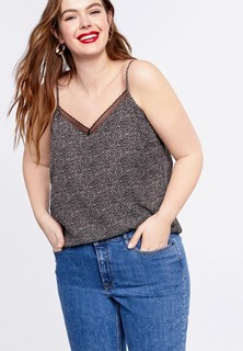 Топ Violeta by Mango