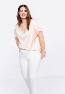 Блуза Violeta by Mango