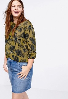 Блуза Violeta by Mango