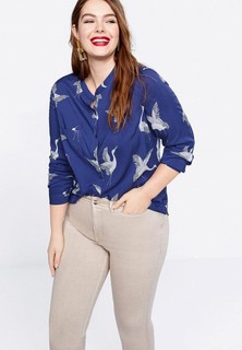 Блуза Violeta by Mango