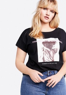 Футболка Violeta by Mango