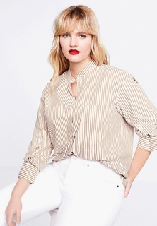 Блуза Violeta by Mango