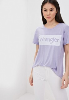 Футболка Wrangler