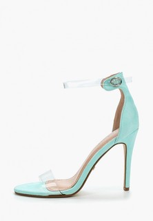 Босоножки Ideal Shoes