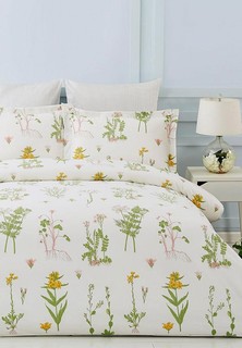Постельное белье Евро Arya home collection