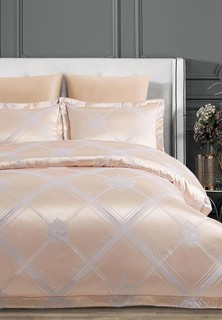 Постельное белье Евро Arya home collection