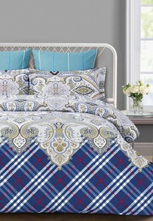 Постельное белье Евро Arya home collection