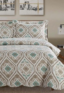 Покрывало с наволочками Arya home collection