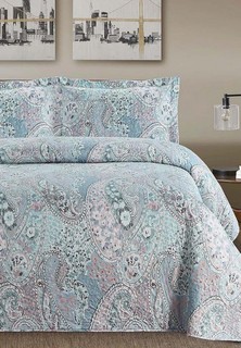 Покрывало с наволочками Arya home collection
