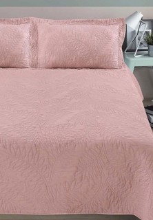 Покрывало с наволочками Arya home collection