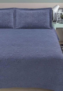 Покрывало с наволочками Arya home collection