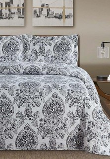Покрывало с наволочками Arya home collection