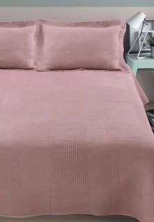 Покрывало с наволочками Arya home collection