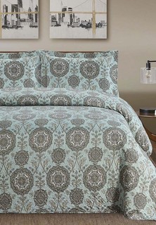 Покрывало с наволочками Arya home collection