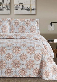 Покрывало с наволочками Arya home collection