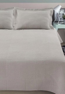 Покрывало с наволочками Arya home collection