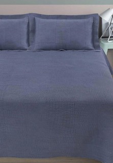 Покрывало с наволочками Arya home collection