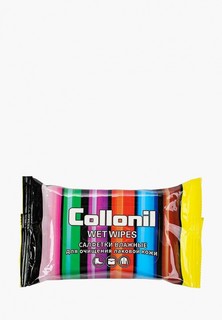 Салфетка для обуви Collonil