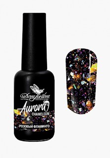 Гель-лак для ногтей Dona Jerdona