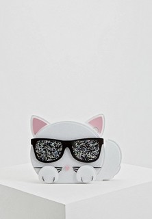 Клатч Karl Lagerfeld