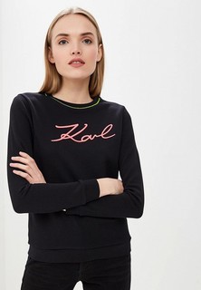 Свитшот Karl Lagerfeld