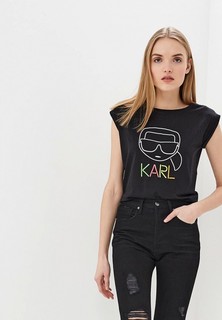 Футболка Karl Lagerfeld