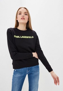Свитшот Karl Lagerfeld