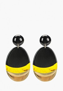 Серьги Mango