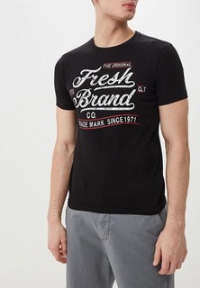 Футболка Fresh Brand