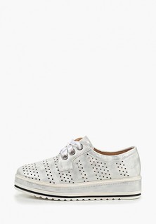 Кеды на танкетке La Bottine Souriante