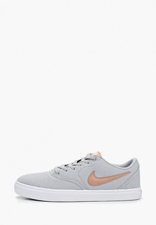 Кеды Nike