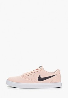 Кеды Nike