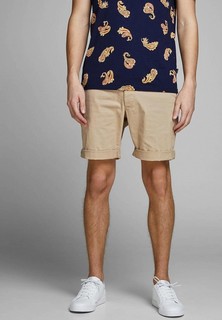 Шорты Jack & Jones