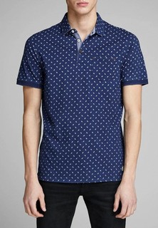 Поло Jack & Jones