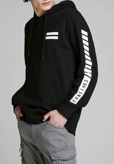 Худи Jack & Jones