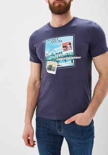 Футболка Trussardi Jeans