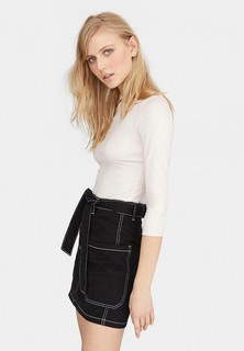 Лонгслив Stradivarius