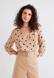 Блуза Mango