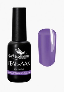 Гель-лак для ногтей Dona Jerdona