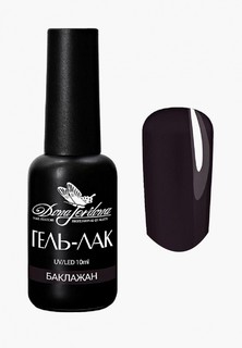 Гель-лак для ногтей Dona Jerdona