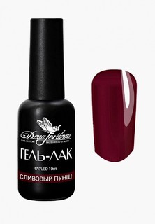 Гель-лак для ногтей Dona Jerdona