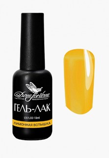 Гель-лак для ногтей Dona Jerdona