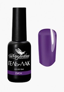 Гель-лак для ногтей Dona Jerdona